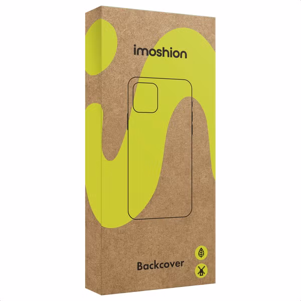 imoshion Combat MagSafe Backcover Samsung Galaxy S26 - Grijs