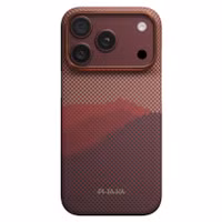 Pitaka Edge Case Apple iPhone 18 Pro Max / 17 Pro Max - Autumn Dusk