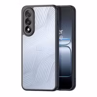 Dux Ducis Aimo Backcover OnePlus Nord 5 - Transparant