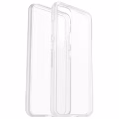 OtterBox React Backcover Samsung Galaxy S24 Plus - Clear