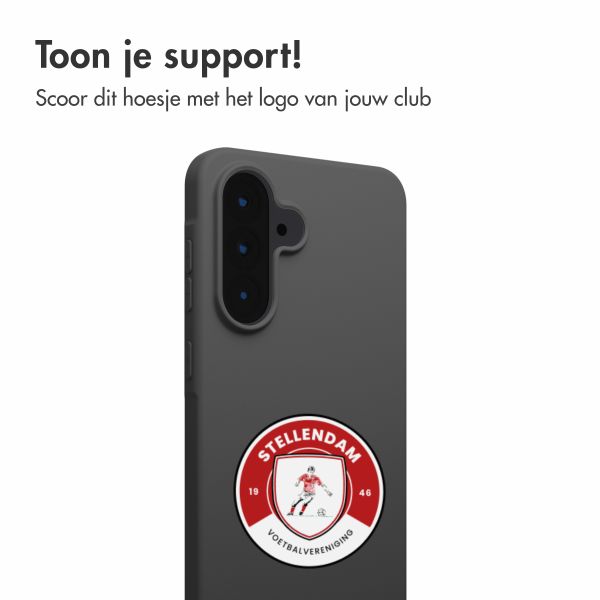 Backcover Samsung Galaxy A56 - V.V. Stellendam