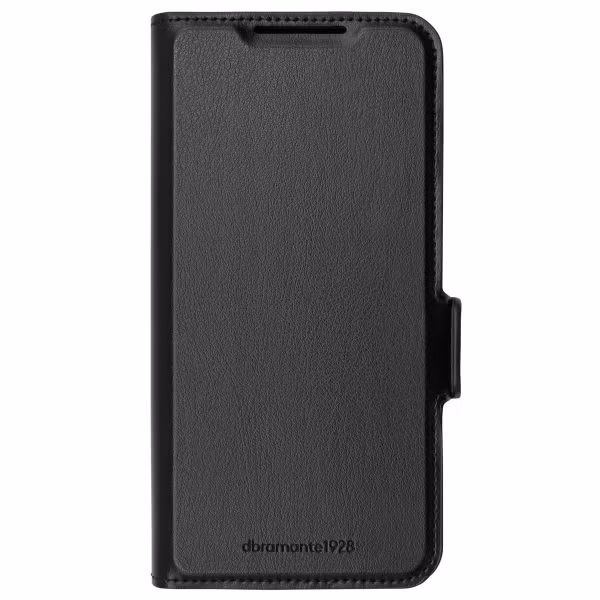 dbramante1928 Oslo Pro Bookcase Xiaomi 15 - Zwart