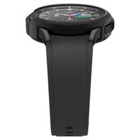 Spigen Liquid Air™ Pro Case Samsung Galaxy Watch 4 Classic - 46 mm - Matte Black