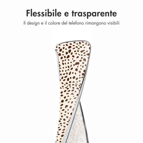 imoshion Design hoesje Samsung Galaxy A16 - Desert Dots