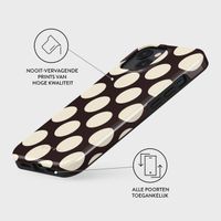 Burga Tough Backcover MagSafe Apple iPhone 15 - Spot On