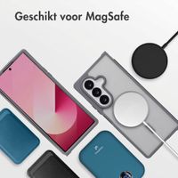 imoshion Color Guard Backcover met MagSafe Samsung Galaxy Fold 7 - Grijs