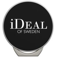 iDeal of Sweden Magnetic Ring Mount - Telefoonring - Zilver