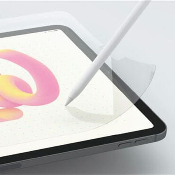 Paperlike 2.1 Screenprotector Apple iPad Air 11 inch (2025) M3 / (2024) M2