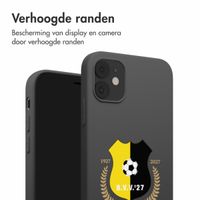 Backcover Apple iPhone 11 - BVV '27