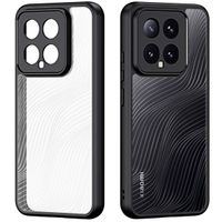 Dux Ducis Aimo Backcover Xiaomi 14 - Transparant