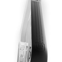 BodyGuardz Ace Pro MagSafe Backcover Apple iPhone 15 Pro Max - Black Licorice