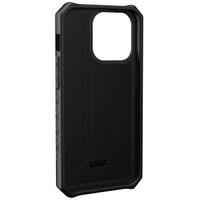 UAG Monarch Backcover Apple iPhone 13 Pro - Mallard