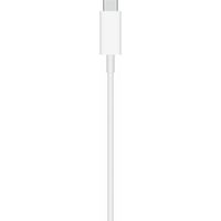 Apple MagSafe Oplader - Draadloze oplader - 15W - 1 meter - Wit