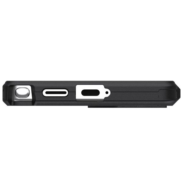 UAG Civilian Backcover MagSafe Samsung Galaxy S25 Ultra - Black