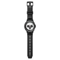 Spigen Rugged Armor™ Pro Case Samsung Galaxy Watch 4 - 42 mm - Charcoal Gray