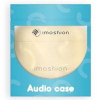 imoshion Hardcover Case Apple AirPods 1 / 2 - Geel