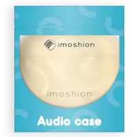 imoshion Hardcover Case AirPods 1 / 2 - Geel