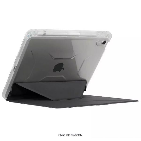 Targus Pro Tek® Clear Case Apple iPad 11 (2025) 11 inch A16 / iPad 10 (2022) 10.9 inch - Transparant