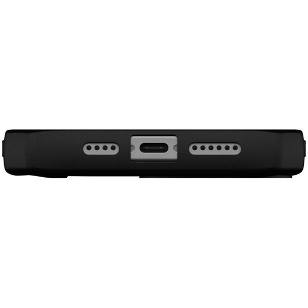 UAG Pathfinder Backcover Apple iPhone 13 Pro Max - Zilver