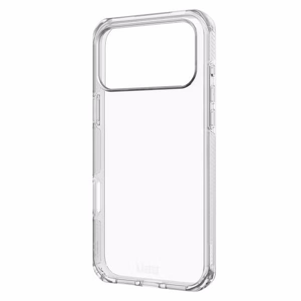 UAG Plyo Backcover Apple iPhone 17 Pro Max - Ice