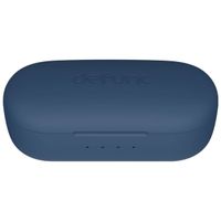 Defunc True Basic - Draadloze oordopjes - Bluetooth draadloze oortjes - Donkerblauw