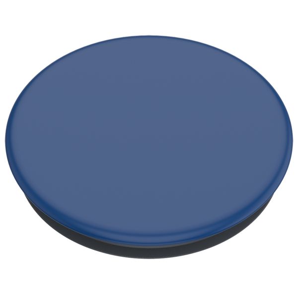 PopSockets PopGrip - Afneembaar - Classic Blue