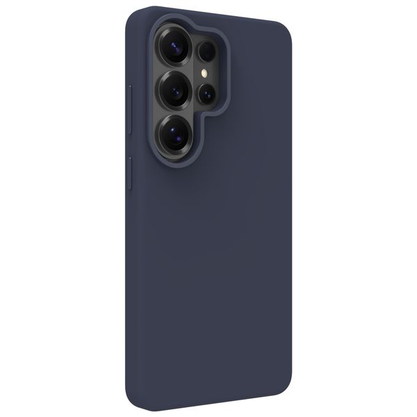 dbramante1928 Roskilde ICON Magnetic Backcover Samsung Galaxy S26 Ultra - Deep Water