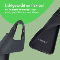 imoshion Color Backcover Oppo Find X8 - Zwart