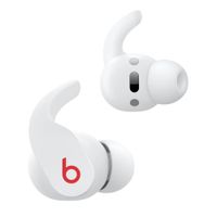 Beats Fit Pro Draadloze Oortjes - Active Noise Cancelling - White