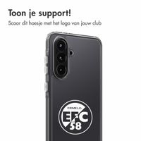 Clear Backcover Samsung Galaxy A56 - EFC '58