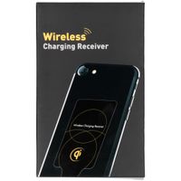 Qi Wireless Receiver Apple Lightning