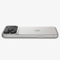 Spigen Optik Pro XL - 1 pack Apple iPhone 18 Pro Max - Black