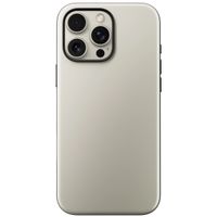 Nomad Sport Case Apple iPhone 16 Pro Max - Stone