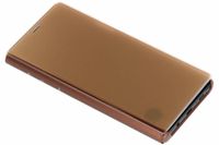 Samsung Originele Clear View Standing Bookcase Samsung Galaxy Note 9