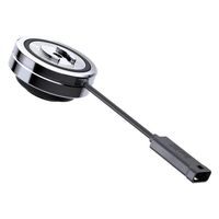 SP Connect Charging Anti Vibration Module SPC+ Motor - Chrome