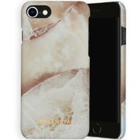 Selencia Maya Fashion Backcover iPhone SE (2022 / 2020) / 8 / 7 / 6(s)