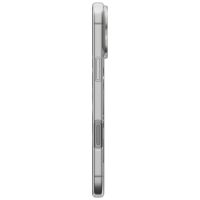 Spigen Liquid Crystal MagSafe Backcover Apple iPhone 18 Pro Max / 17 Pro Max - Clear / White