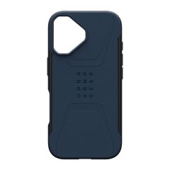 UAG Civilian Backcover MagSafe Apple iPhone 17 - Mallard