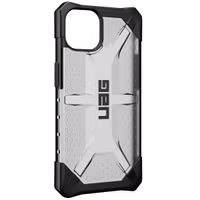 UAG Plasma Backcover Apple iPhone 13 Pro - Ash