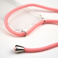 imoshion Backcover met koord Apple iPhone 8 Plus / 7 Plus - Roze