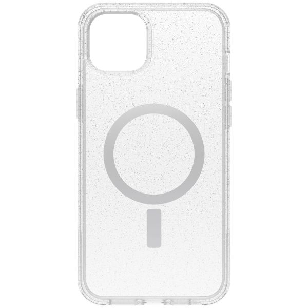 OtterBox Symmetry Backcover MagSafe iPhone 15 Plus - Stardust