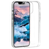 dbramante1928 Iceland Backcover Apple iPhone 13 Pro - Transparant