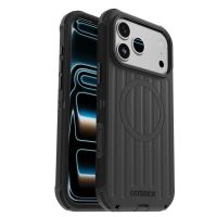 OtterBox Defender Pro Backcover met MagSafe Apple iPhone 18 Pro Max / 17 Pro Max - Black