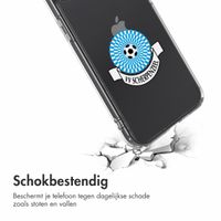 Clear Backcover Apple iPhone 14 - VV Scherpenzeel