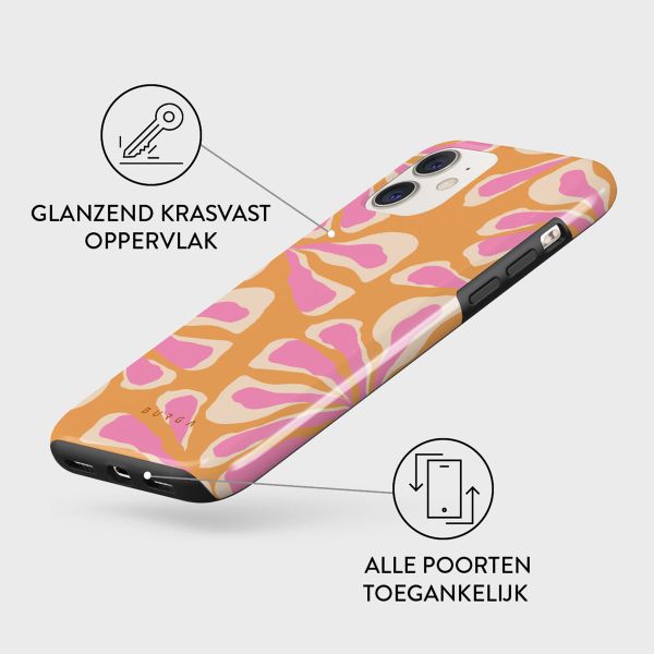 Burga Tough Backcover Apple iPhone 11 - Aloha