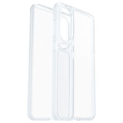 OtterBox React Backcover Samsung Galaxy S25 Edge - Clear