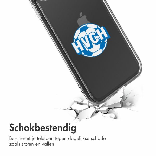 Clear Backcover Apple iPhone 11 - HVCH
