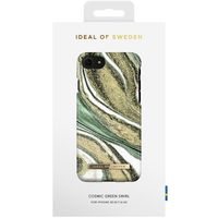 iDeal of Sweden Fashion Backcover iPhone SE (2022 / 2020) / 8 / 7 / 6(s)