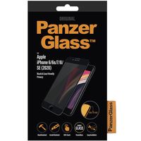 PanzerGlass Case Friendly Privacy Screenprotector SE (2022 / 2020) / 8 /7/ 6(s)