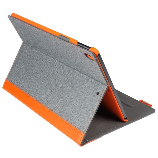 Gecko Covers EasyClick Bookcase iPad Air 3 (2019) / Pro 10.5 (2017)